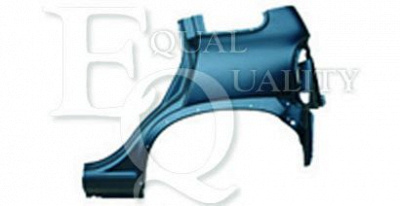 EQUAL QUALITY l01440 - Боковина